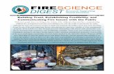 JFSP Fire Science Digest • Issue 17 • January 2014 ...