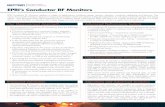 EPRI’s Conductor RF Monitors