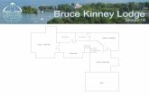 Bruce Kinney Lodge - Green Lake Conference Center