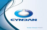 Chemical Colour Codes - Cyndan.com.au