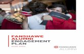 Alumni Engagement Plan - fanshawec.ca