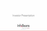 Investor Presentation - Software Services