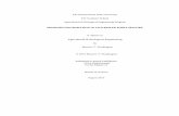 A Thesis in Agricultural & Biological Engineering
