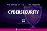 What is Cybersecurity?
