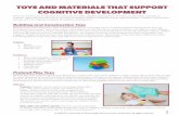 Infant Toddler Specialist Network: Toys and Materials that ...