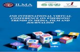 2ND INTERNATIONAL VIRTUAL CONFERENCE ON EMERGING …