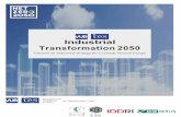 MATERIAL ECONOMICS - INDUSTRIAL TRANSFORMATION 2050 ...