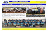 Gundagai Public School 29 October 2018 NEWSLETTER