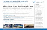 Organisational Support - hastam.co.uk