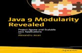 Java 9 Modularity Revealed - Programmer Books