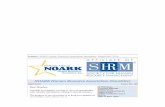 NOARK Human Resource Association Newsletter
