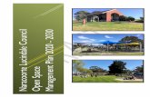 2030 Naracoorte Lucindale Council Open Space nagement Plan ...
