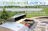 naturallivin - Atmos Energy