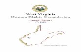 West Virginia Human Rights Commission