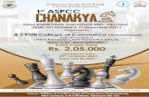 ASPCC Chanakya - chess-results.com