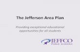 The Jefferson Area Plan - BoardDocs, a Diligent Brand
