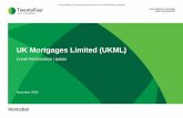 UK Mortgages Limited (UKML)