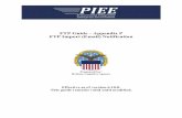 FTP Guide - Appendix P FTP Import (Email) Notification