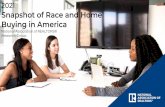 Snapshot of Race and Home Buying in America