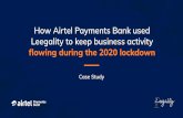 How Airtel Payments Bank used Leegality to keep business ...