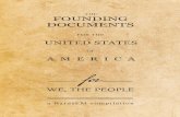 the Founding Documents