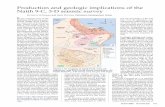 Production and geologic implications of the Natih 9-C, 3-D ...