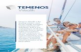 Temenos Wealth is the