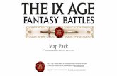 Map Pack - the-ninth-age.com