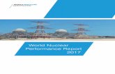 World Nuclear Performance Report 2017
