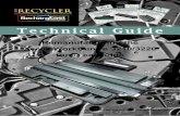 Technical Guide - Начало