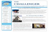 THE CHALLENGER - DCDSNB