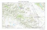 Uvas Case Study Map