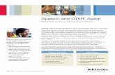 Speech and DTMF Test Agent - download.tek.com