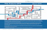 The Future CFO Report 2019 - Ridgeway Partners