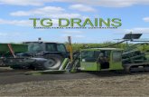 AGRICULTURAL DRAINAGE CONTRACTORS