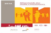 2016 Mini-Guide for Audit Committees