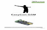 EasyCon GSM - Ornicom