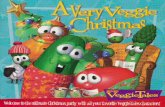 A Very Veggie Christmas - Internet Archive