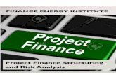 Advanced Project Finance - Project and Corporate Finance