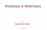Roadways & Waterways