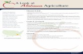 Climate & Soil Crops & Livestock