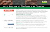 Architectural Reference Guide - Boral Roof