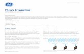 Flow Imaging - gehealthcare.com.au
