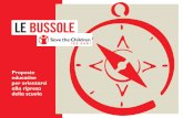 LE BUSSOLE - Save the Children Italia