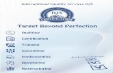 IQS International – ISO Certification Body