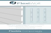 Flexible Wall Hanging Solutions - Flex Corp
