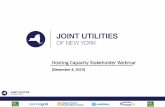 draft for discussion - About | The Joint Utilities of NY