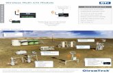 Wireless Multi-I/O Module - OleumTech