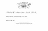 Child Protection Act 1999 - legislation.qld.gov.au