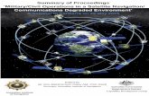 ‘Military/Civil Operations in a Satellite Navigation ...